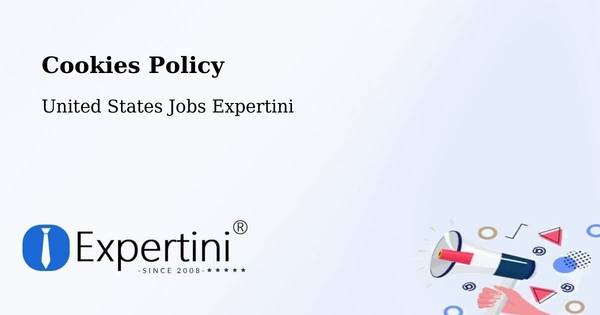 Cookie Policy – Mocksville - United States Jobs Expertini