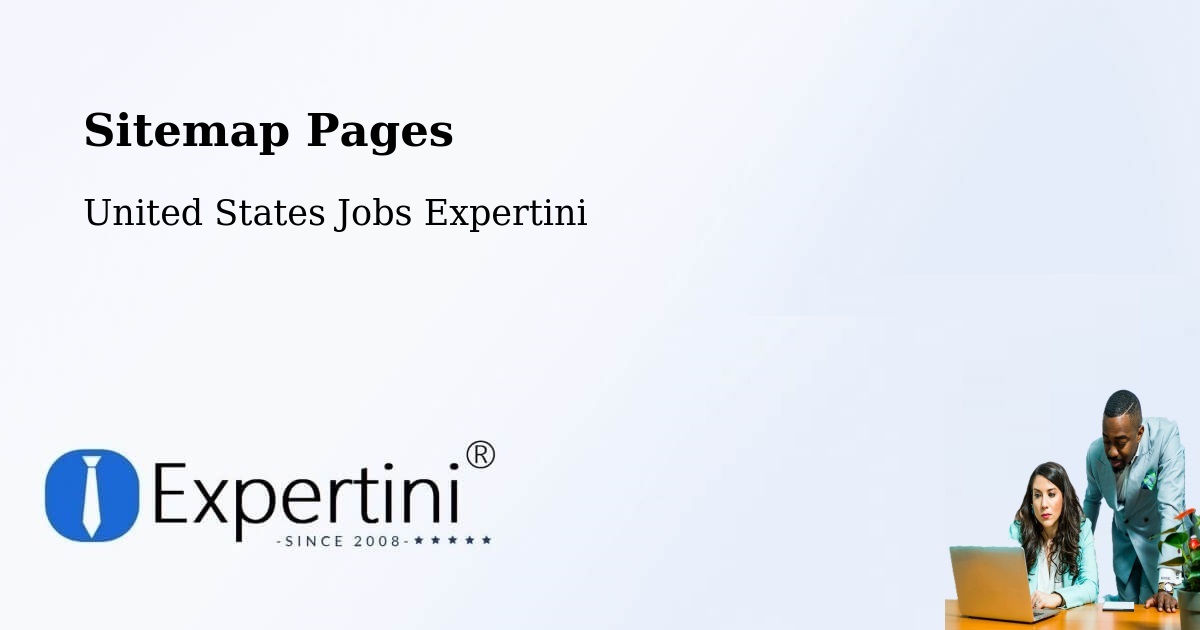 Sitemap Pages - Mocksville - United States Jobs Expertini
