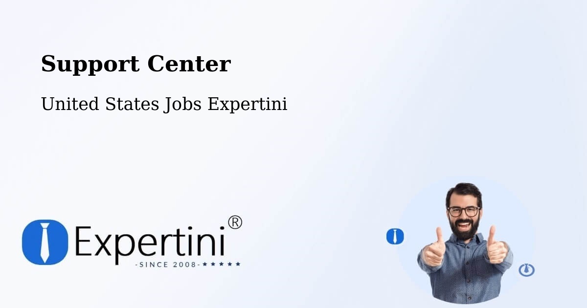 Support Services – Mocksville - United States Jobs Expertini