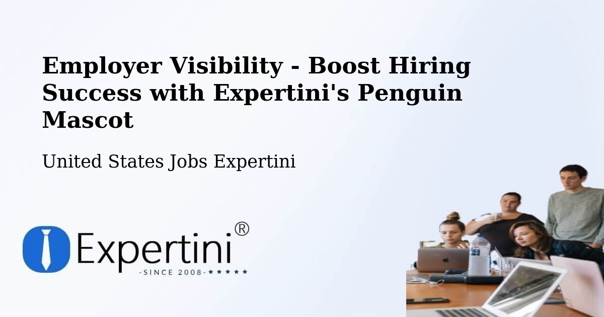 CV and Resume Visibility Optimization – Mocksville - United States Jobs Expertini
